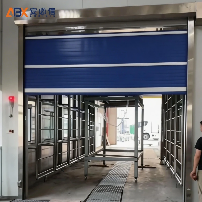 苏州高速门